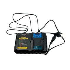 Nabíječka Durofix 60V