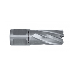 Jádrový vrták do kovu Silver Line Rail délka 30 mm