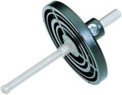 Unašeč na korunkový vrták