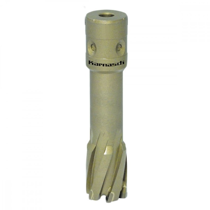 Jádrový vrták do kovu Hard line délka 55 mm (201316)