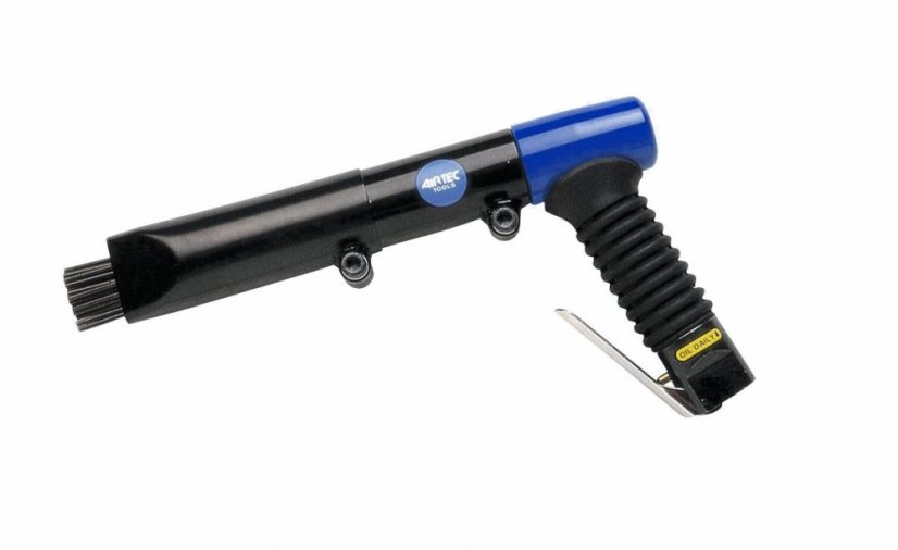 Pneumatický jehlicový čistič pistole AP 211 Airtec Pneumatický jehlicový čistič pistole AP 211 Airtec