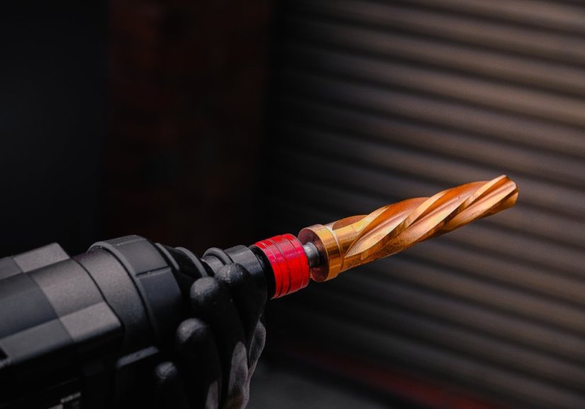 Výstružník SITEH3RO