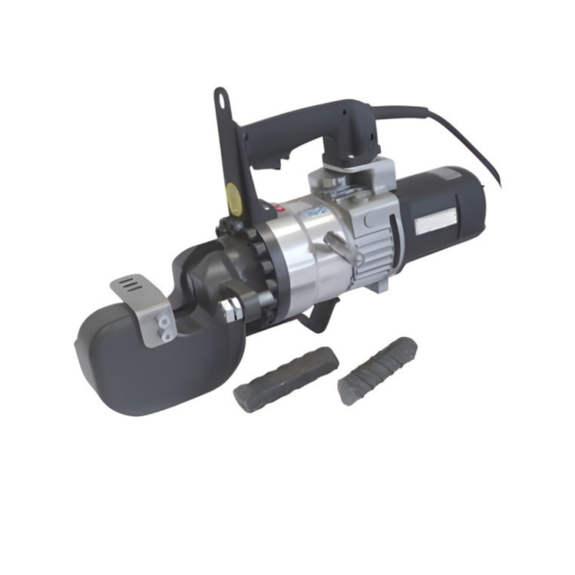 Elektrohydraulická střihačka oceli KTR 32N KRENN