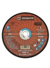 Řezný kotouč ocel/nerez 230 Energy Cut