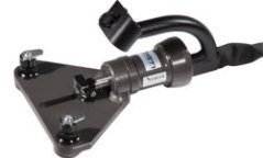 Rovnací hlava KTR-1 KRENN