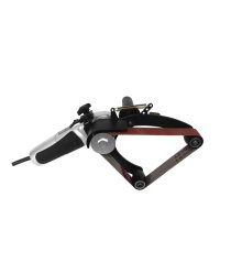 Adaptér M14 pro broušení a leštění trubek s válečky GLOB SYSTEM GS01-01