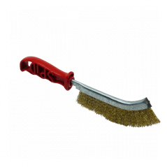 Ruční kartáč SPID ocel