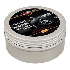 Nano Wax vosk na matné laky