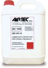 Olej AC 12/5  Airtec