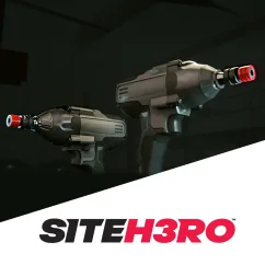 Adaptér 1/2" SITEH3RO