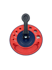 Přísavná šablona, malá 4-13 mm KEIL