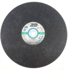 Řezný kolejový kotouč 355 O