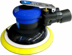 Pneumatická excentrická bruska 150mm, AP 533