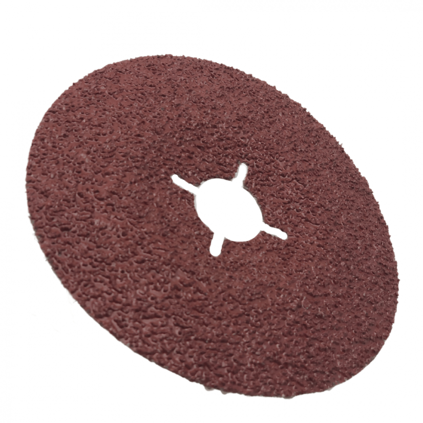 Fíbrové brusné kotouče 180x22,2