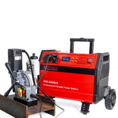 Elektrická napájecí stanice Power Station PST.2500