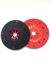 Brusný kotouč vypouklý na kámen 180 ZEC