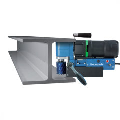 Magnetická vrtačka KALP 45 BLUE-MAG Karnasch