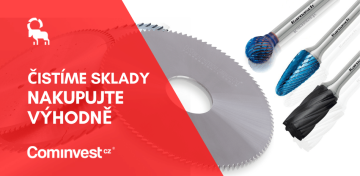 Vyberte si kvalitu za skvělé ceny