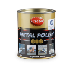 Metal Polish čistící a leštící pasta na kovy 750 m Metal Polish čistící a leštící pasta na kovy 750 m