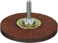 Kartáč GV - Vulcan