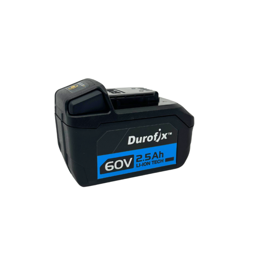 Baterie Durofix 60V 2,5Ah