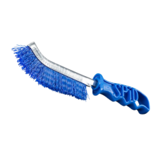 Ruční kartáč SPID pevný nylon