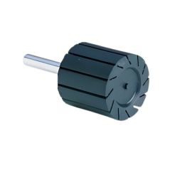 Unašeče na smirkové kroužky