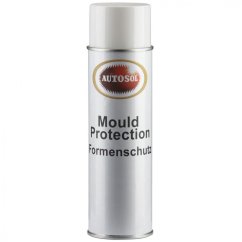 Mould Protection konzervační sprej na kovové formy a nástroje