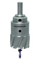 Korunkový vrták Power Max 55 Heavy Duty