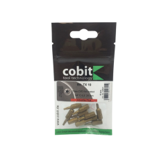 Bit Torx TX 10 TiN CVD povlak