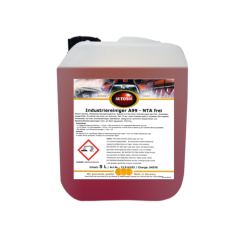 Industrial Cleaner A99 průmyslový čistič 5l