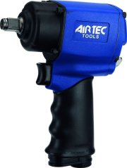 Pneumatický 1/2" rázový utahovák AP 457