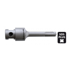 Adaptér pro korunkové vrtáky, SDS-plus pr. 14-120 mm