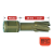 Jádrový vrták do kovu Karnasch Hard line délka 40 mm