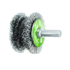 Profilovaný kartáč Clepsydra - nerez