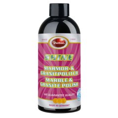 SHINE Marble & Granite Polish leštěnka na žulu a mramor