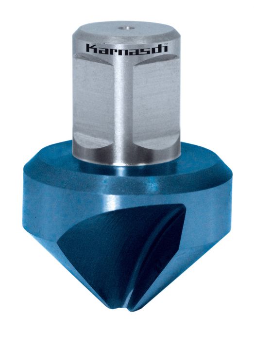 Záhlubník BLUE-TEC průměr 25 mm