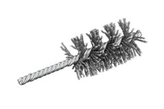 Trubkový kartáč abrazivní nylon SA