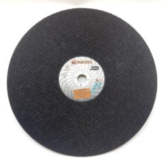 Řezný kolejový kotouč 406 N