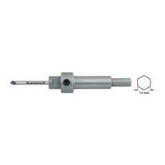 Adaptér pro korunkové vrtáky Power Drill pr. 14-100 mm