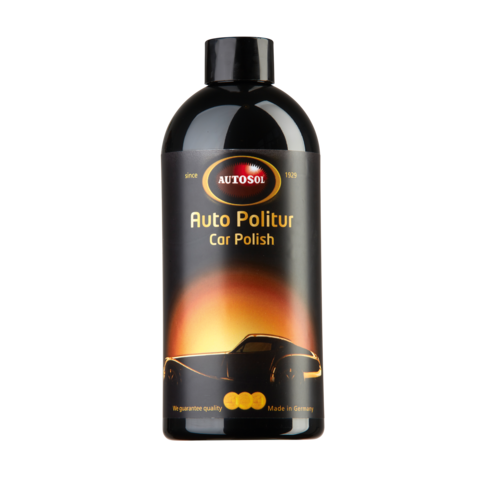 Car Polish autoleštěnka 500 ml