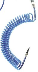 Spirálová hadice 5,5-8 mm 1/4" Airtec