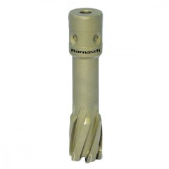 Jádrový vrták do kovu Hard line délka 55 mm (201316)