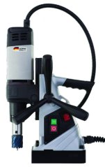 Magnetická vrtačka KA 35 SILVER-MAG Karnasch