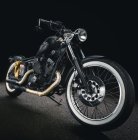 Mužská věc: Vánoční dárky pro motorkáře – a jejich stroje!