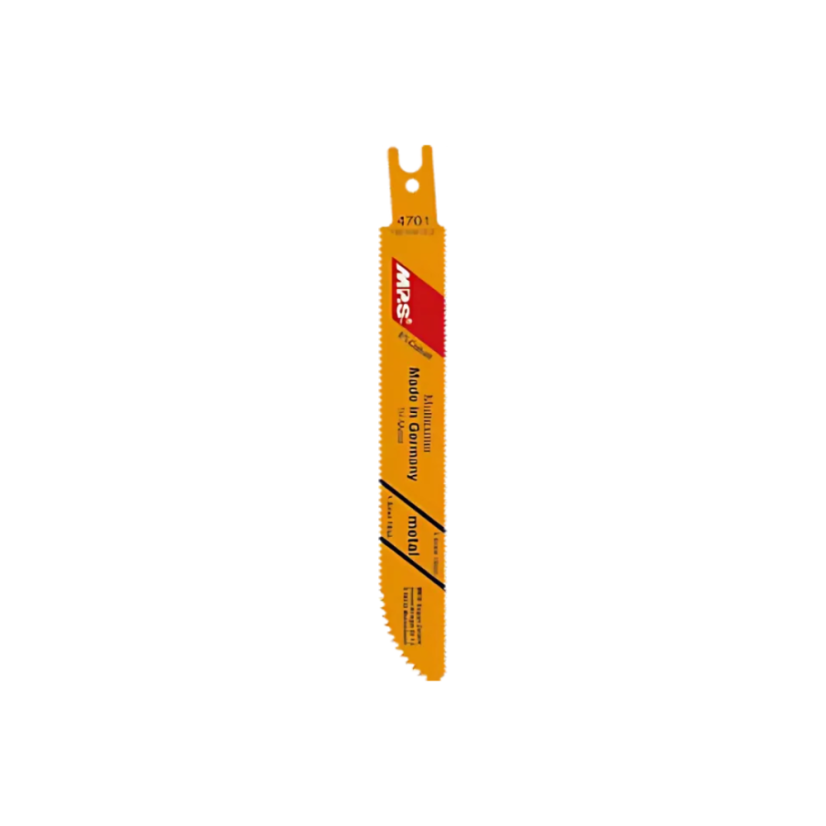 4701 Pilový plátek Orange Beast Multicutter na kov 150/130