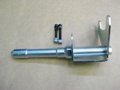 Adaptér pro vertikální použití vozíku pro Master 35