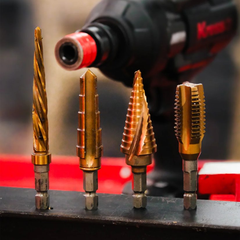 Adaptér 3/4" SITEH3RO