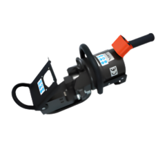 Hydraulická střihací hlava KT-40 N KRENN