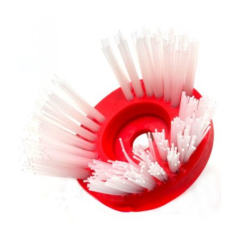 Nylonový kartáč do křovinořezu CO170 170 mm